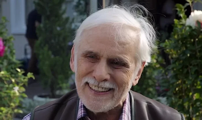 ATOR FRANCISCO CUOCO MORRE AOS 91 ANOS