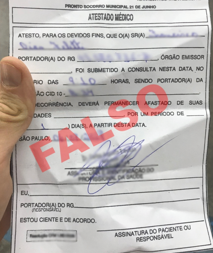 ESQUEMA DUPLO: SERVIDOR DA SANEPAR É PRESO EM PONTA GROSSA POR DESVIAR R$ 215 MIL E USAR ATESTADOS MÉDICOS FALSOS PARA ENCOBRIR O CRIME