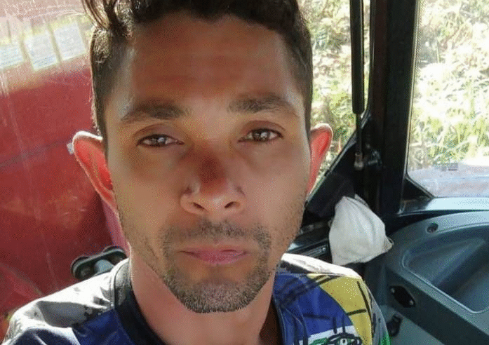 HOMEM ENTRA EM ÓBITO NO INTERIOR DO MUNICÍPIO VÍTIMA DE ACIDENTE DE TRABALHO