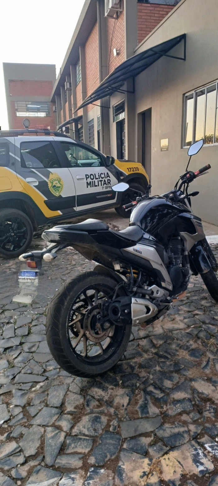 ADULTERAÇÃO DE SINAL IDENTIFICADOR DE VEÍCULO AUTOMOTOR