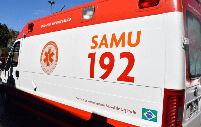 FETO DE OITO MESES É ENCONTRADO; POLÍCIA INVESTIGA CASO