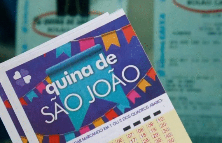 🎉💸 SÁBADO MILIONÁRIO: LOTERIAS SORTEIAM MAIS DE R$ 400 MILHÕES EM PRÊMIOS