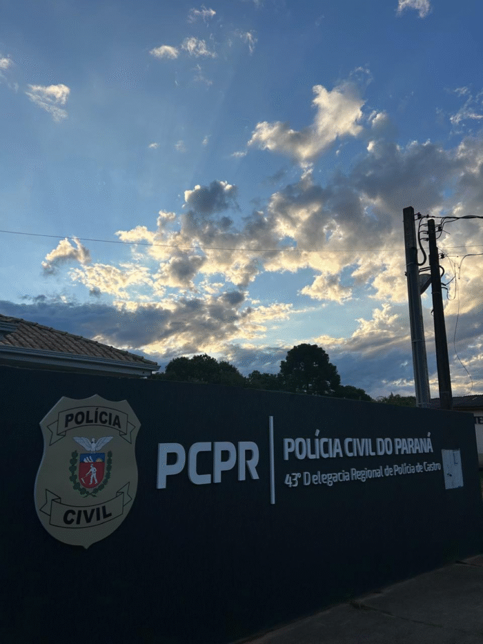 PCPR DIVULGA INFORMAÇÕES SOBRE O ÓBITO DE UM BEBÊ EM CASTRO