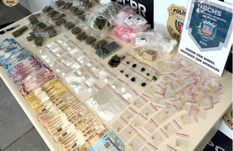 POLÍCIA CIVIL DEFLAGRA OPERAÇÃO “INTEGRAÇÃO”