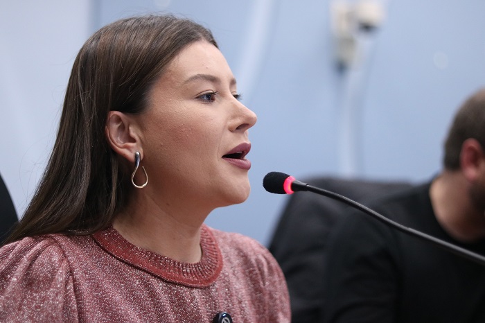 INICIATIVA DE JOCE CANTO A SEMANA DE COMBATE À VIOLÊNCIA INTRAFAMILIAR É SANCIONADA