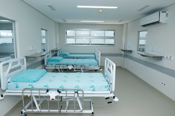 523 MORTES POR SÍNDROMES RESPIRATÓRIAS EM 2025 COLOCAM O PARANÁ EM ALERTA