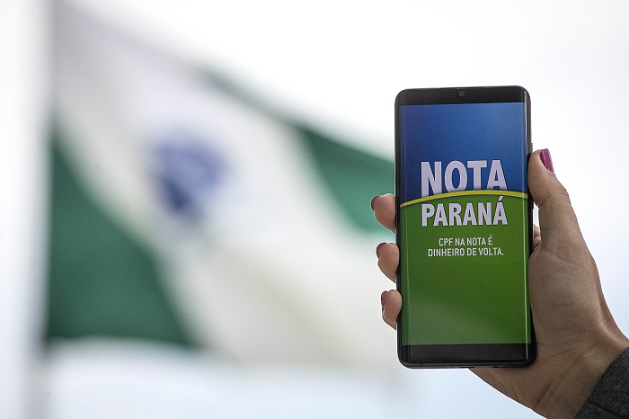 NOTA PARANÁ TEM SORTEIO NA SEGUNDA-FEIRA COM R$ 2,8 MILHÕES EM PRÊMIOS