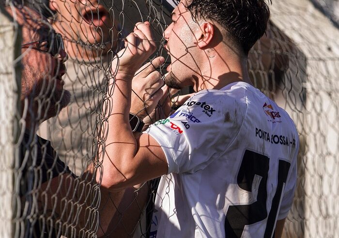 OPERÁRIO VENCE O HOPE E SEGUE EM BUSCA DO BI NO PARANAENSE SUB-20