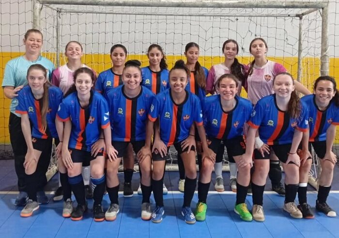 PONTA GROSSA DISPUTA A FASE REGIONAL DOS 37º JOJUPS EM PALMEIRA