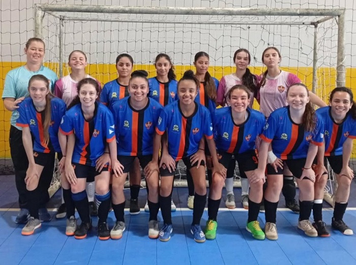 PONTA GROSSA DISPUTA A FASE REGIONAL DOS 37º JOJUPS EM PALMEIRA