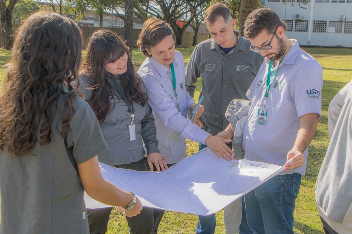 UEPG DESENVOLVE PLANOS DIRETORES E DE MOBILIDADE URBANA EM CIDADES COM BAIXO IDH