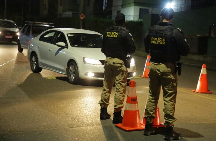 OPERAÇÃO SINERGIA TEM 116 PRESOS E 1.200 QUILOS DE DROGAS APREENDIDAS EM 1 DIA