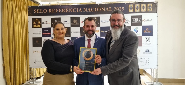 PONTA GROSSA RECEBE O SELO DE REFERÊNCIA NACIONAL NA ÁREA DA CULTURA