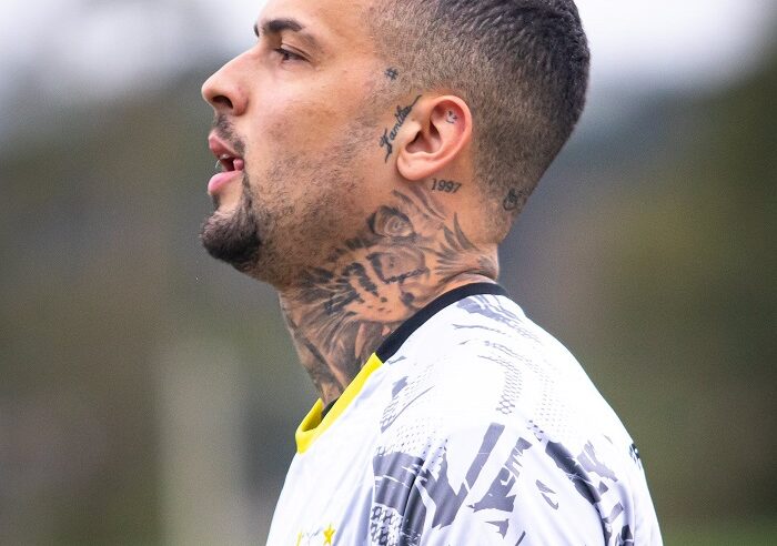 OPERÁRIO DEVE ANUNCIAR A SAÍDA DE UM JOGADOR AINDA NESTA SEMANA