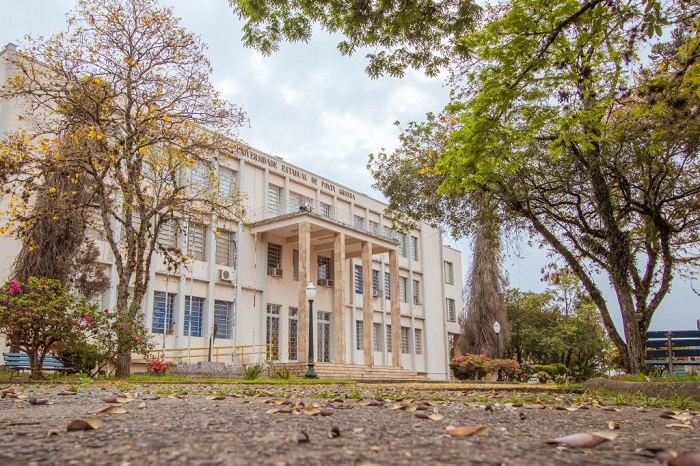 UEPG INICIA INSCRIÇÕES PARA O VESTIBULAR EAD DE TECNOLOGIA EM PRODUÇÃO CULTURAL