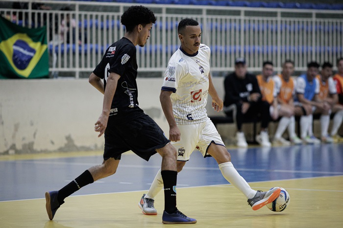 ACGF/GERENCIAL INICIA A 2ª FASE COM VITÓRIA DE 4X2 SOBRE A PLATINENSE
