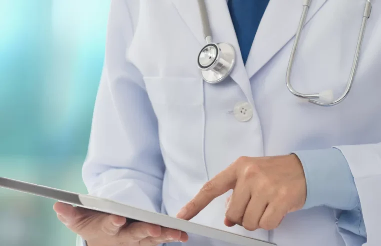 PREFEITURA DE PONTA GROSSA ABRE EDITAL PARA CONTRATAÇÃO DE MÉDICO DO TRABALHO