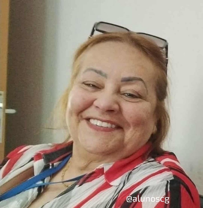 FALECIMENTO DA PROFESSORA MARISA PEREIRA DE CAMARGO COMOVE A COMUNIDADE PRINCESINA