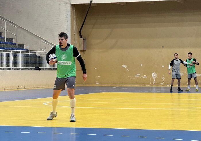 CONTORNO VAI A MATELÂNDIA EM BUSCA DE MAIS 3 PONTOS NA SEGUNDA FASE DA BRONZE