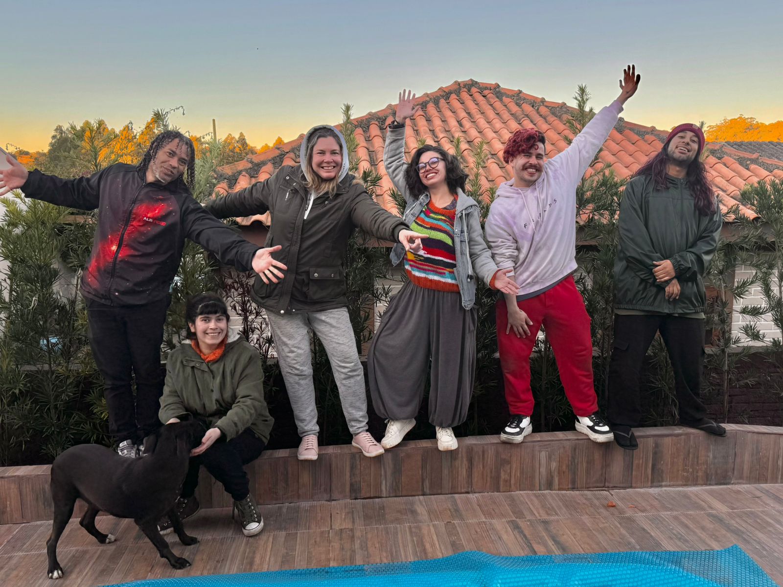 PONTA-GROSSENSES FINALIZAM FILME INFANTIL INSPIRADO NO TEATRO DE BONECOS