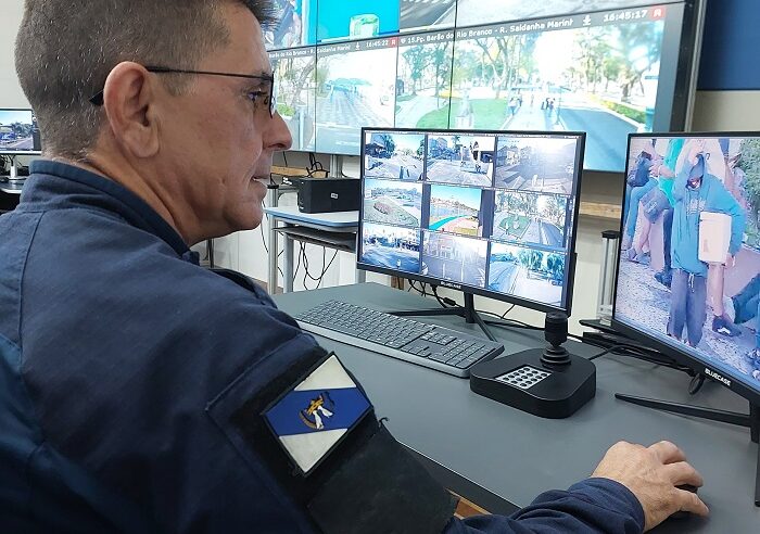 MURALHA DIGITAL AUXILIA NA RECUPERAÇÃO DE VEÍCULOS COM ALERTAS DE SEGURANÇA