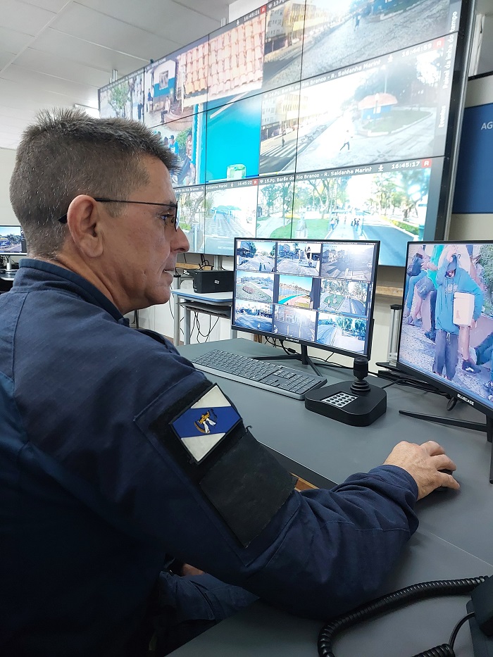 MURALHA DIGITAL AUXILIA NA RECUPERAÇÃO DE VEÍCULOS COM ALERTAS DE SEGURANÇA