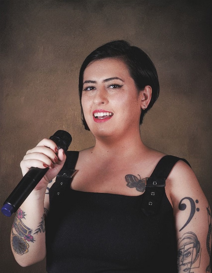 FESTIVAL DE RECITAIS TEM NOITE DE MÚSICA POPULAR NO ‘CONSERVATÓRIO PAULINO’