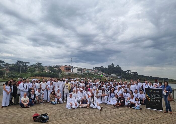 PONTA GROSSA INICIA NA TERÇA-FEIRA A MOSTRA DE CULTURAS RELIGIOSAS