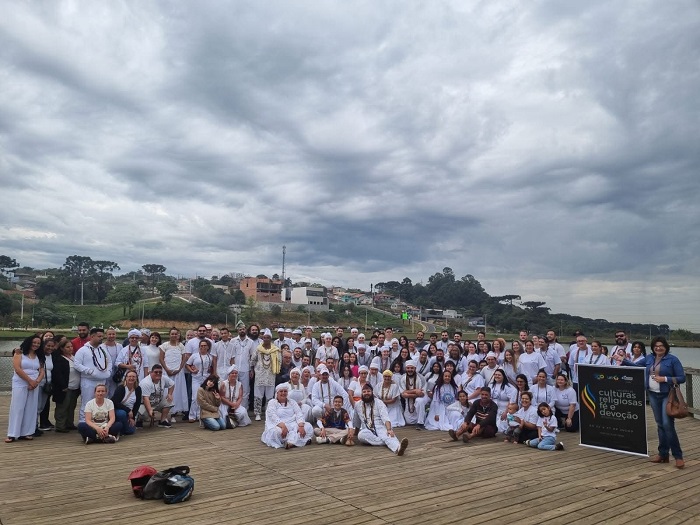PONTA GROSSA INICIA NA TERÇA-FEIRA A MOSTRA DE CULTURAS RELIGIOSAS