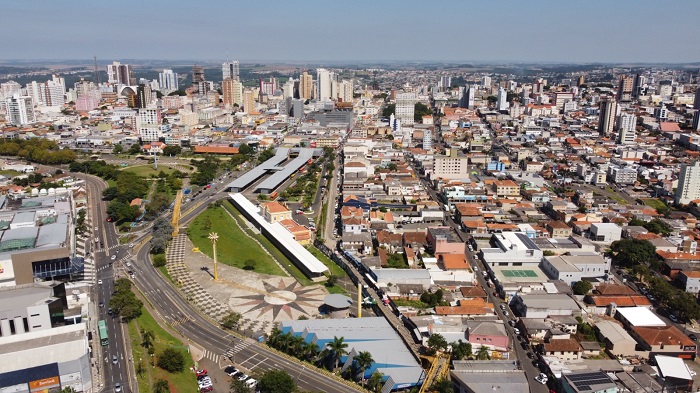 PONTA GROSSA É A 4ª MAIOR ECONOMIA DO PARANÁ COM R$ 21,7 MILHÕES DE VALOR ADICIONADO
