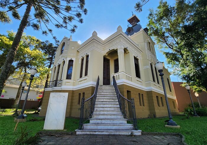 DOMINGO É DIA DE ‘PIQUENIQUE DE FÉRIAS’ NA VILLA HILDA     