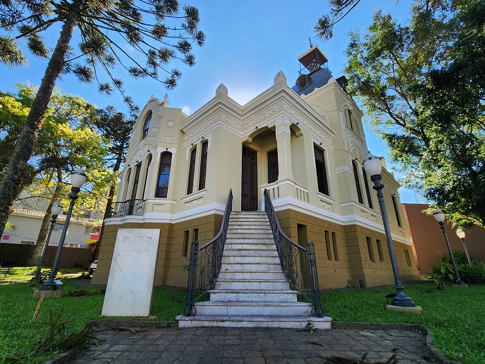 DOMINGO É DIA DE ‘PIQUENIQUE DE FÉRIAS’ NA VILLA HILDA     