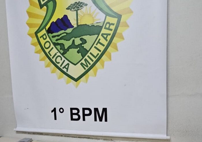 POLÍCIA MILITAR APREENDE DROGAS, MUNIÇÕES E PRENDE DOIS HOMENS