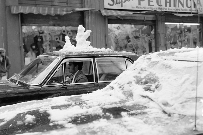 50 ANOS DEPOIS O SIMEPAR EXPLICA O FENÔMENO DA NEVE DE 1975 EM CURITIBA