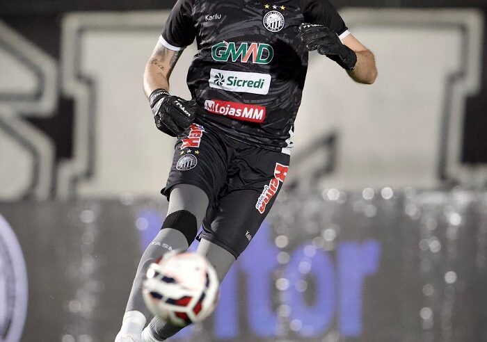 SEM ALLANO E ADEMÍLSON OPERÁRIO RECEBE ATLÉTICO GOIANIENSE NO ‘GERMANO KRUGER’