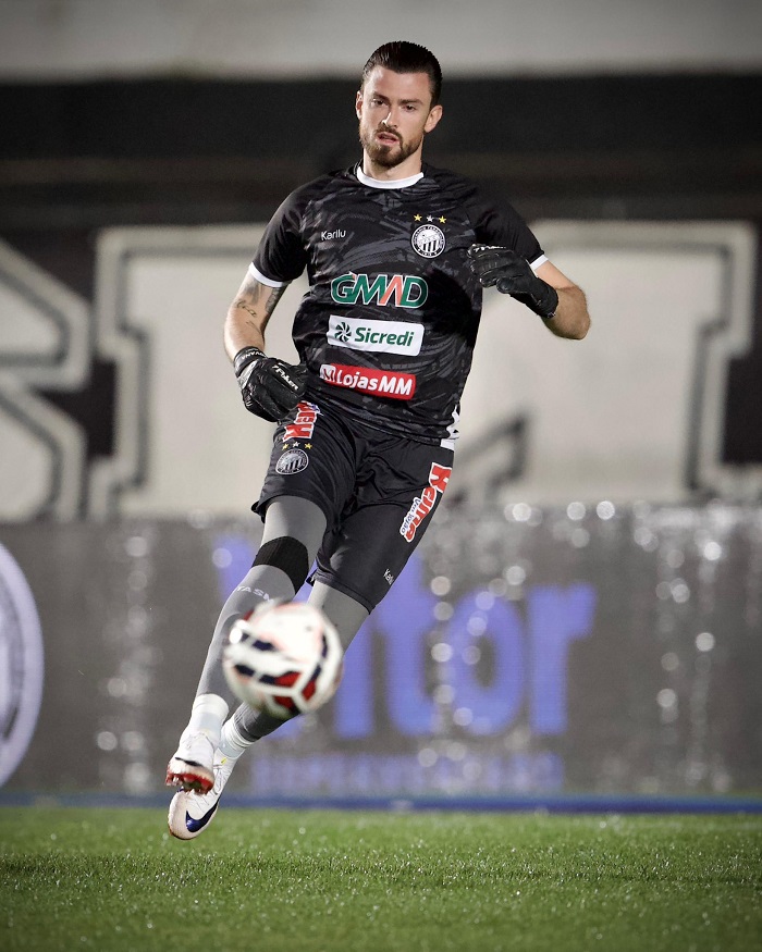 SEM ALLANO E ADEMÍLSON OPERÁRIO RECEBE ATLÉTICO GOIANIENSE NO ‘GERMANO KRUGER’