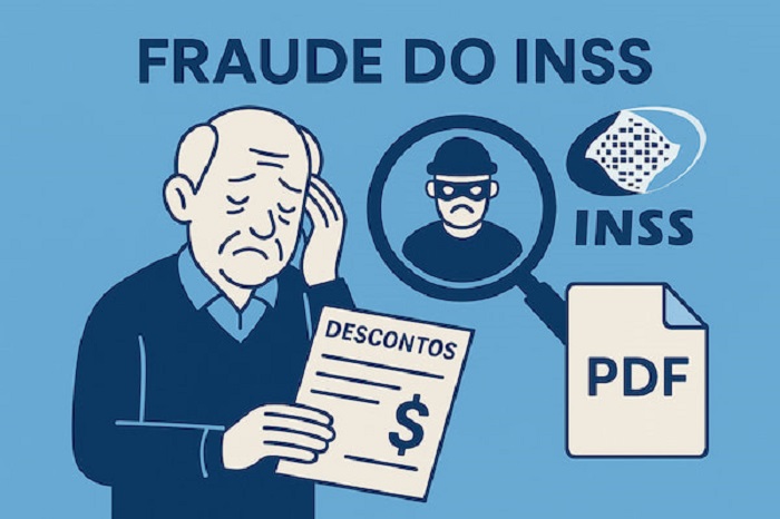 PROCON NOTIFICA SECRETARIA NACIONAL DO CONSUMIDOR SOBRE DESVIOS CONTRA APOSENTADOS