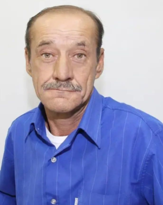 🕊️ FALECE O LÍDER COMUNITÁRIO MARCOS LEVANDOSKI, AOS 62 ANOS
