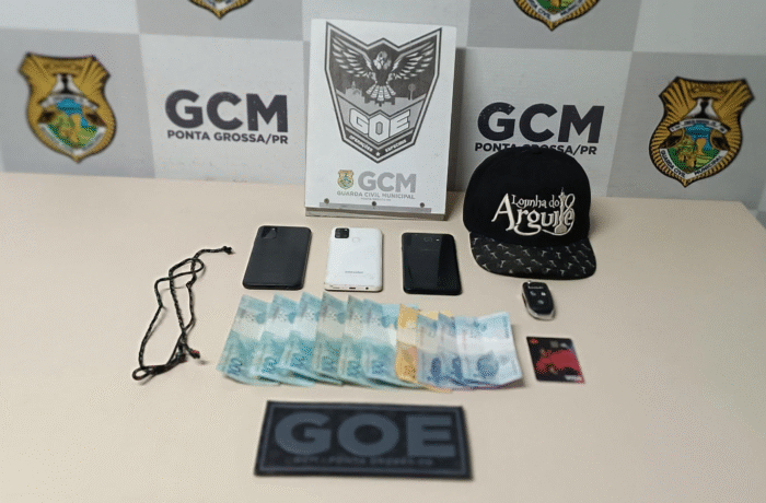EXTORSÃO MEDIANTE SEQUESTRO E ROUBO DE CARGA TERMINA COM TRÊS PRESOS