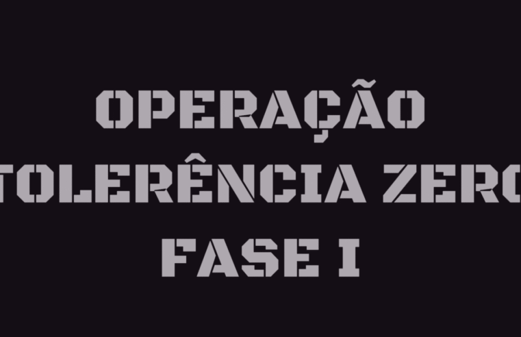 FORÇAS DE SEGURANÇA UNEM ESFORÇOS E PRENDEM 31 PESSOAS POR TRÁFICO DE DROGAS, 22 ADULTOS E 09 ADOLESCENTES ( VÍDEO)