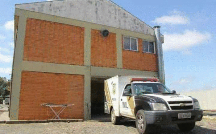 HOMEM ENCONTRADO MORTO EM UVAIA É IDENTIFICADO