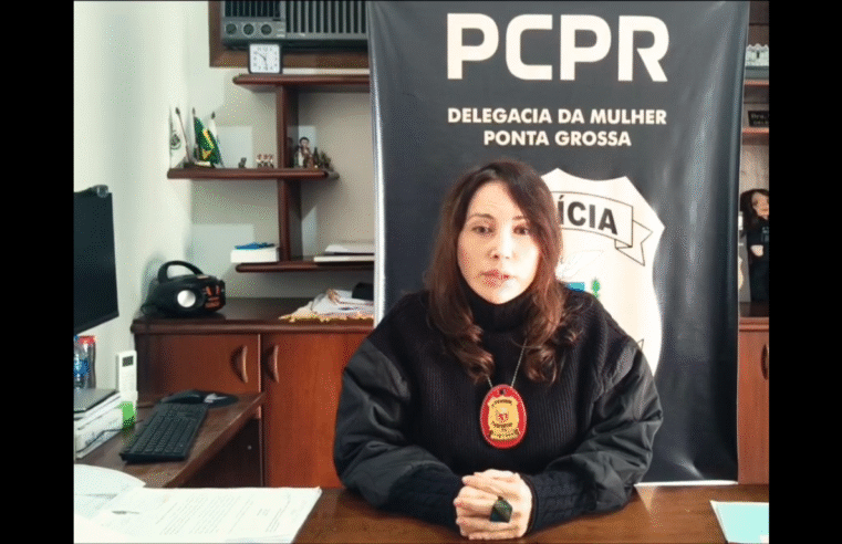 PRESTADOR DE SERVIÇO DA COPEL FOI INDICIADO PELO CRIME DE ESTUPRO, COMETIDO DURANTE UM ATENDIMENTO