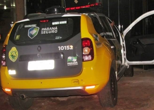 POLICIA INVESTIGA: BEBÊ DE DOIS MESES MORRE E PAI É PRESO POR HOMICÍDIO QUALIFICADO E VIOLÊNCIA DOMÉSTICA