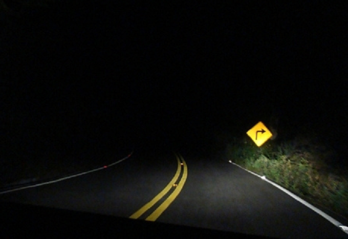 CAMINHONEIRO É RENDIDO DURANTE A MADRUGADA E CAMINHÃO ROUBADO É ENCONTRADO EM MATA NA ZONA RURAL