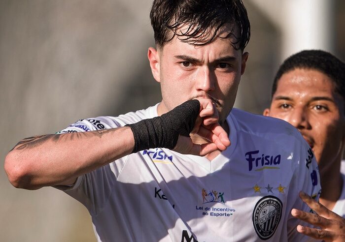 OPERÁRIO VAI ENFRENTAR O ATHLETICO COM PORTÕES FECHADOS NA SEMIFINAL DO SUB-20