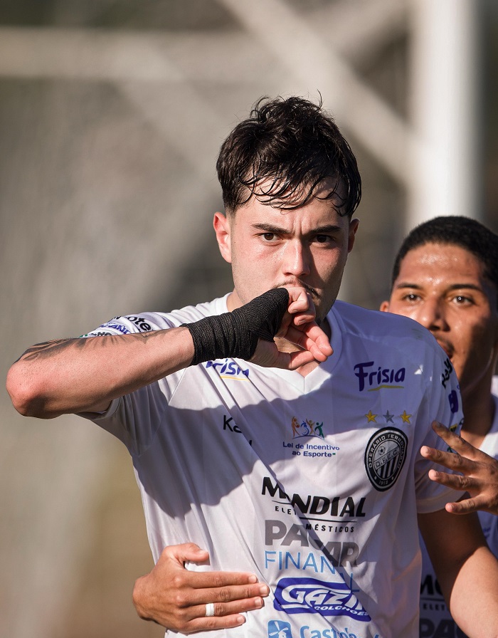 OPERÁRIO VAI ENFRENTAR O ATHLETICO COM PORTÕES FECHADOS NA SEMIFINAL DO SUB-20