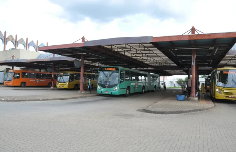 TRANSPORTE COLETIVO VAI FICAR MAIS CARO A PARTIR DE 1º AGOSTO