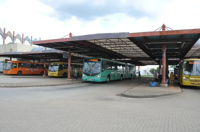 TRANSPORTE COLETIVO VAI FICAR MAIS CARO A PARTIR DE 1º AGOSTO