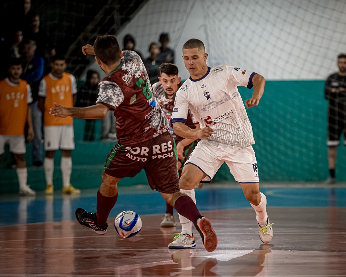 ACGF/GERENCIAL CHAMA A TORCIDA PARA O CONFRONTO COM PLATINENSE NESTE SÁBADO