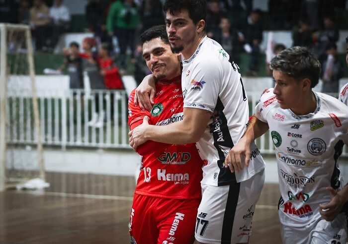 CONTORNO E ANDIRÁ PROMETEM JOGO DE MUITOS GOLS SÁBADO NO ‘CENTENÁRIO’